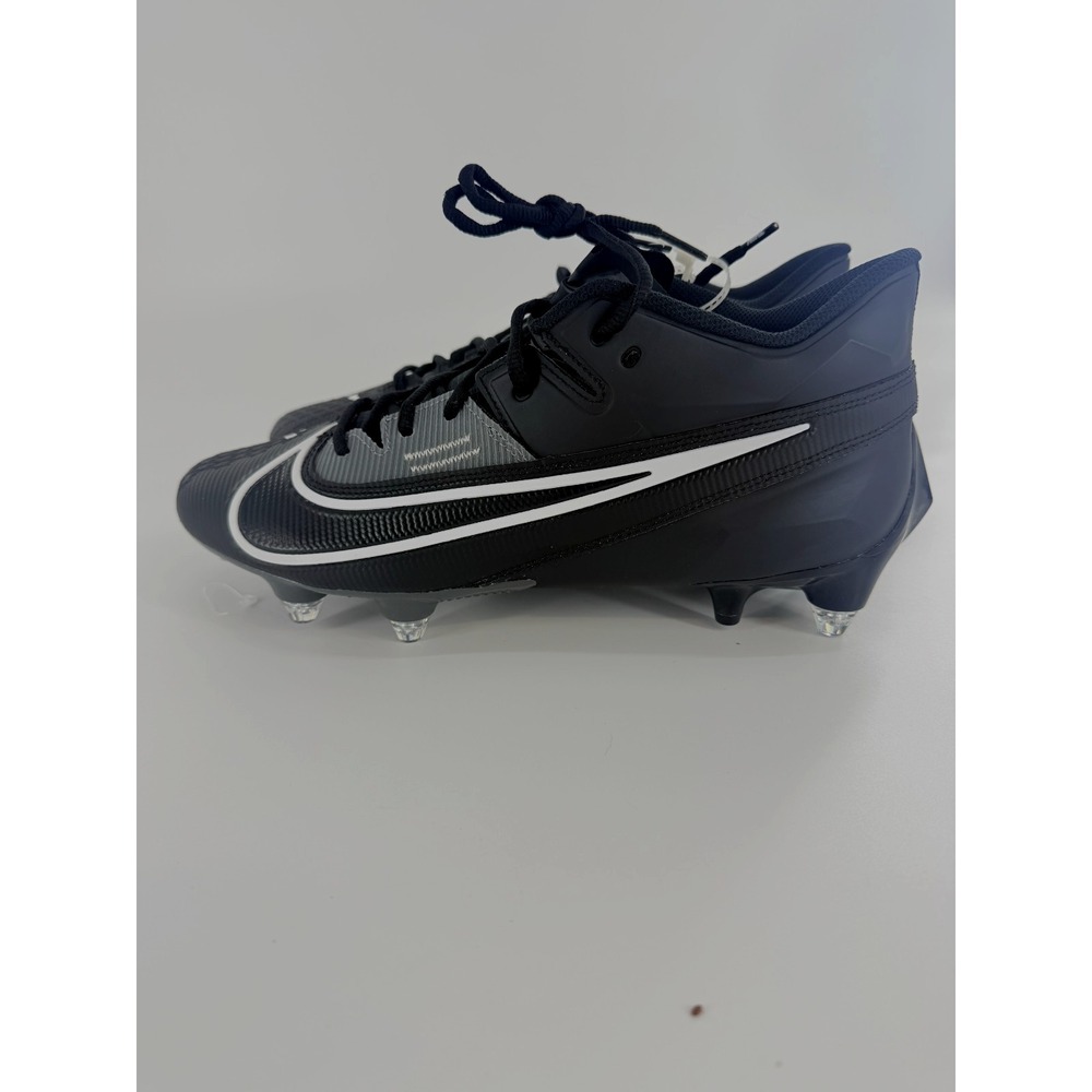 Mens Size 14 Nike Vapor Edge Elite 360 2 D P Black White Smoke Grey FJ7021-001